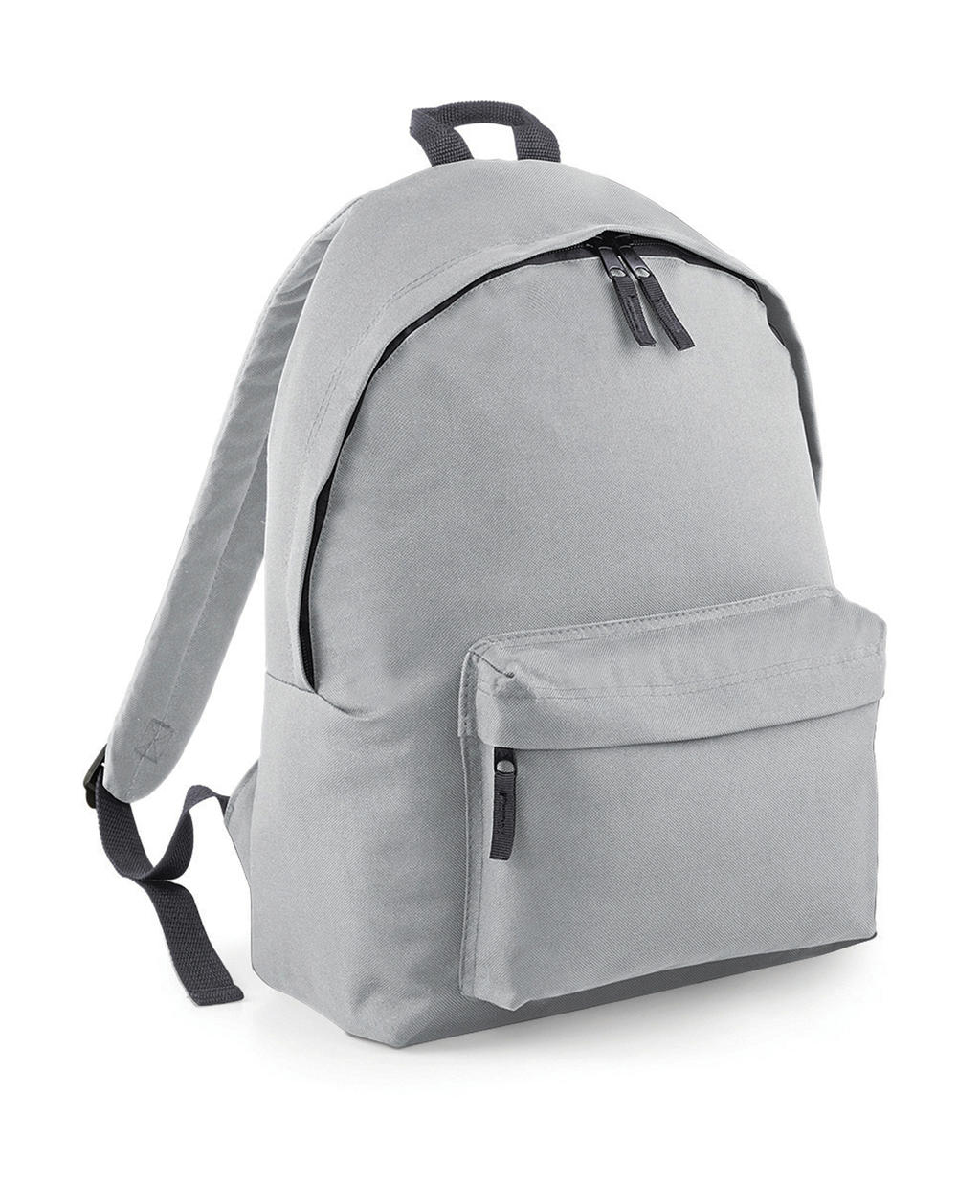  Original Fashion Backpack in Farbe Light Grey/Graphite Grey