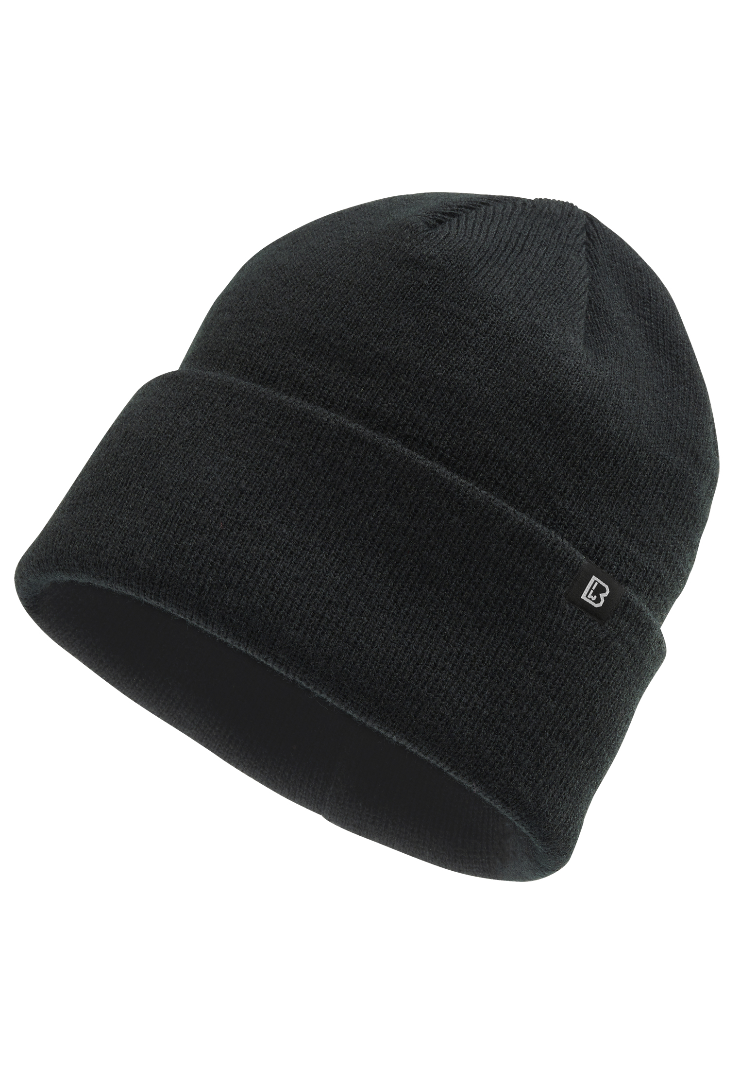 Accessoires Watch Cap in Farbe black