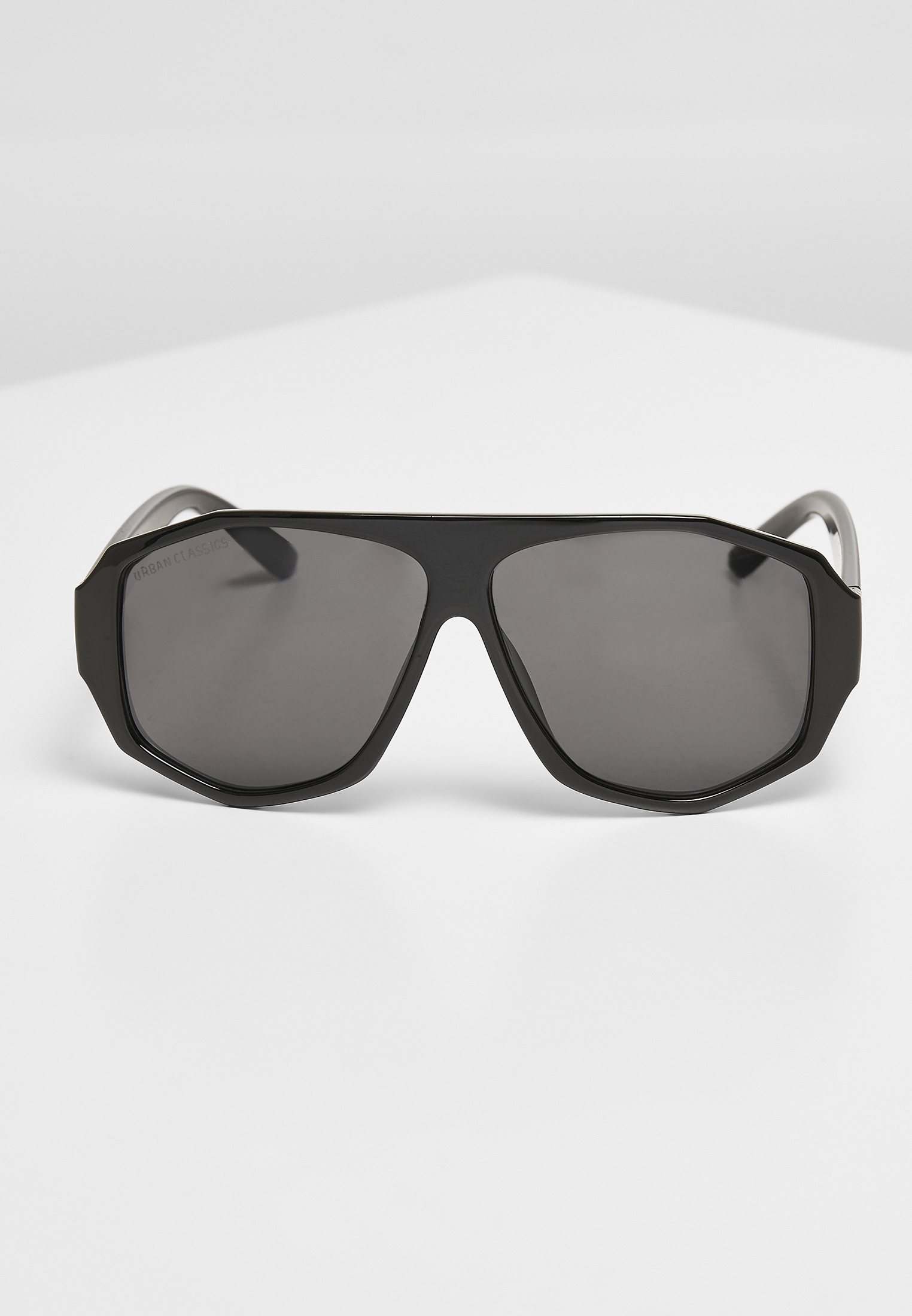 Sonnenbrillen 101 Sunglasses UC in Farbe black/black