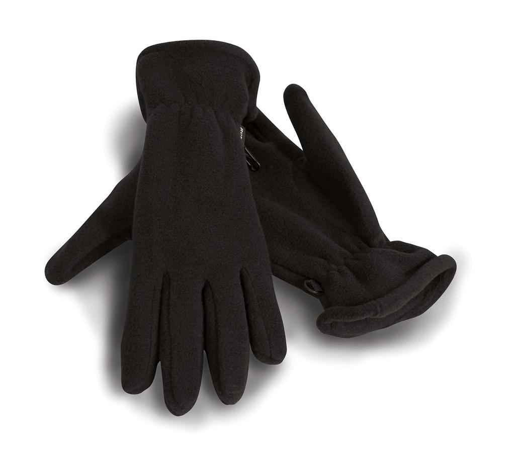  Polartherm? Gloves in Farbe Black