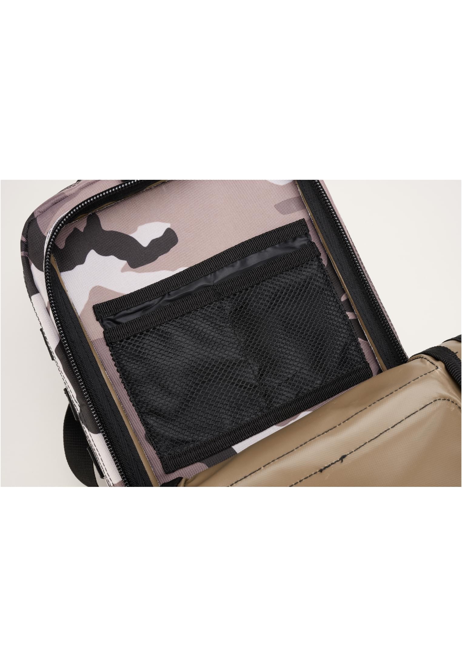 Taschen Medium US Cooper Backpack in Farbe urban