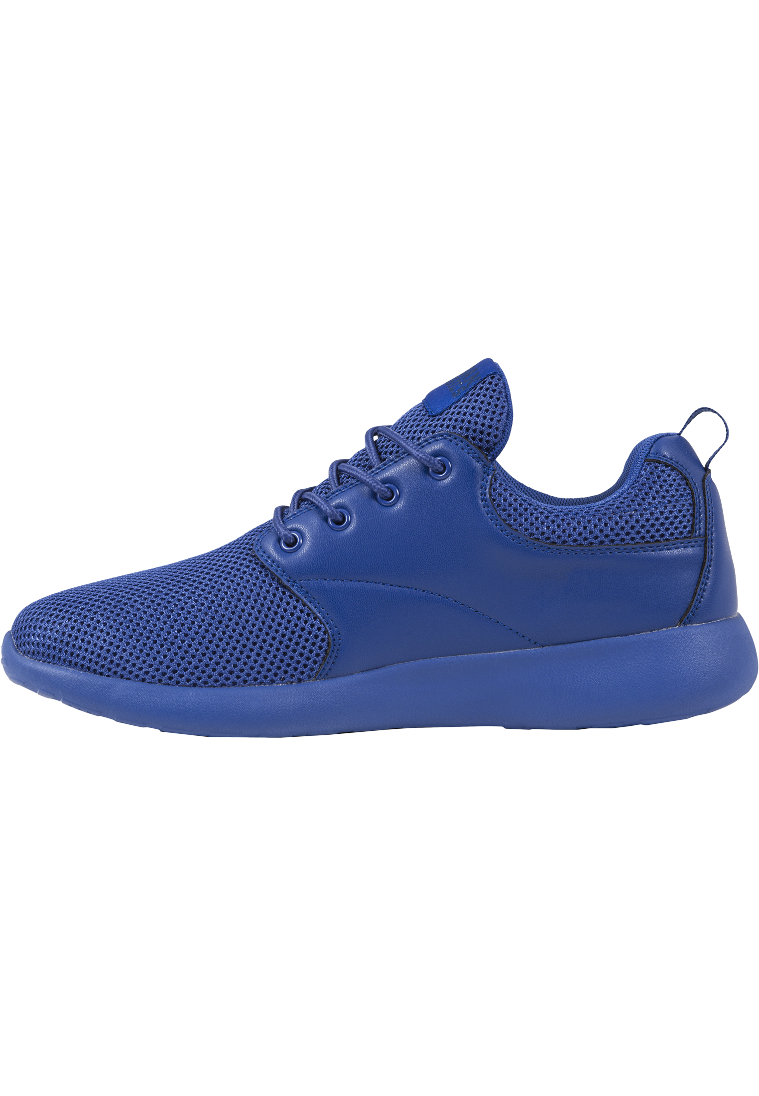 Schuhe Light Runner Shoe in Farbe cobaltblue/cobaltblue