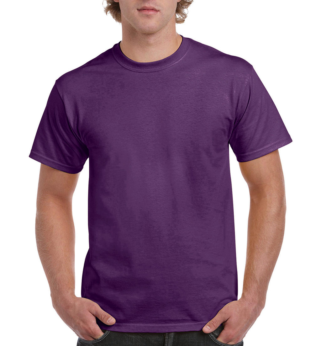  Hammer? Adult T-Shirt in Farbe Sport Purple