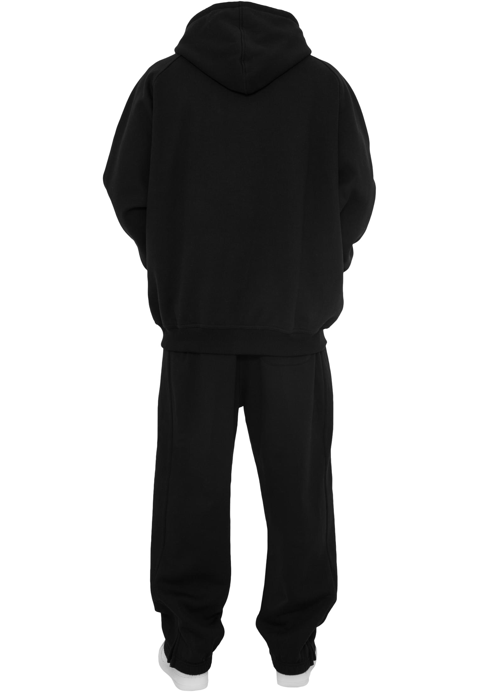 Jumpsuits & Anz?ge Blank Suit in Farbe black