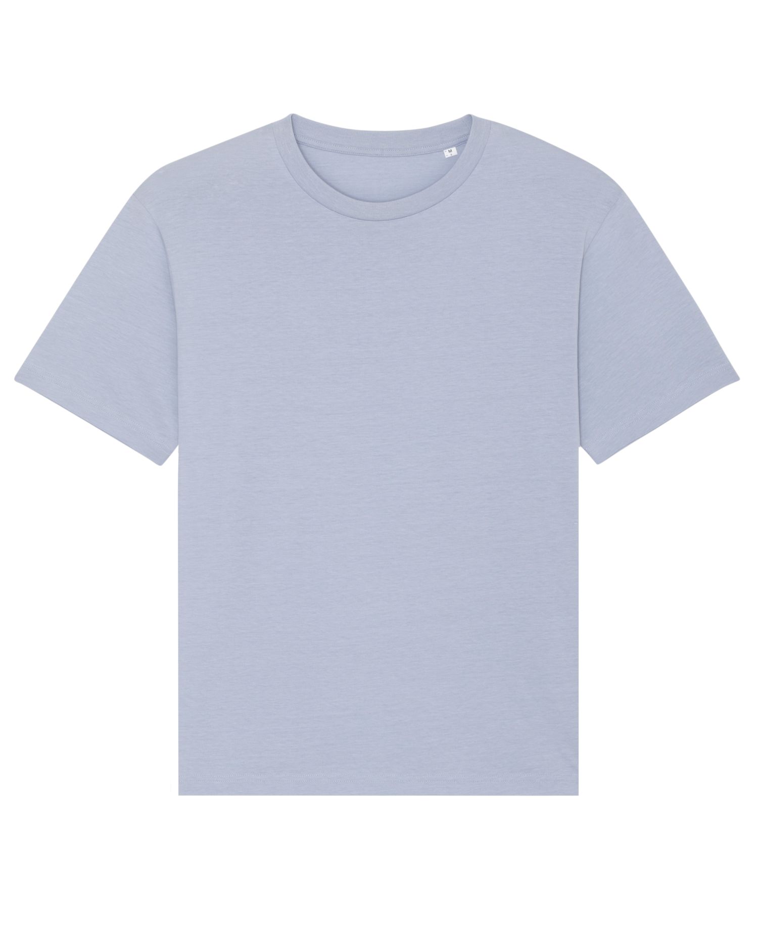 T-Shirt Fuser in Farbe Serene Blue