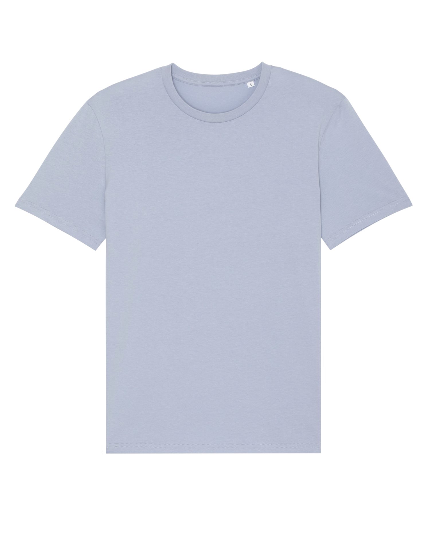 T-Shirt Creator in Farbe Serene Blue