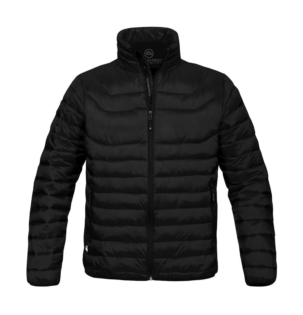  Ladies Altitude Jacket in Farbe Black