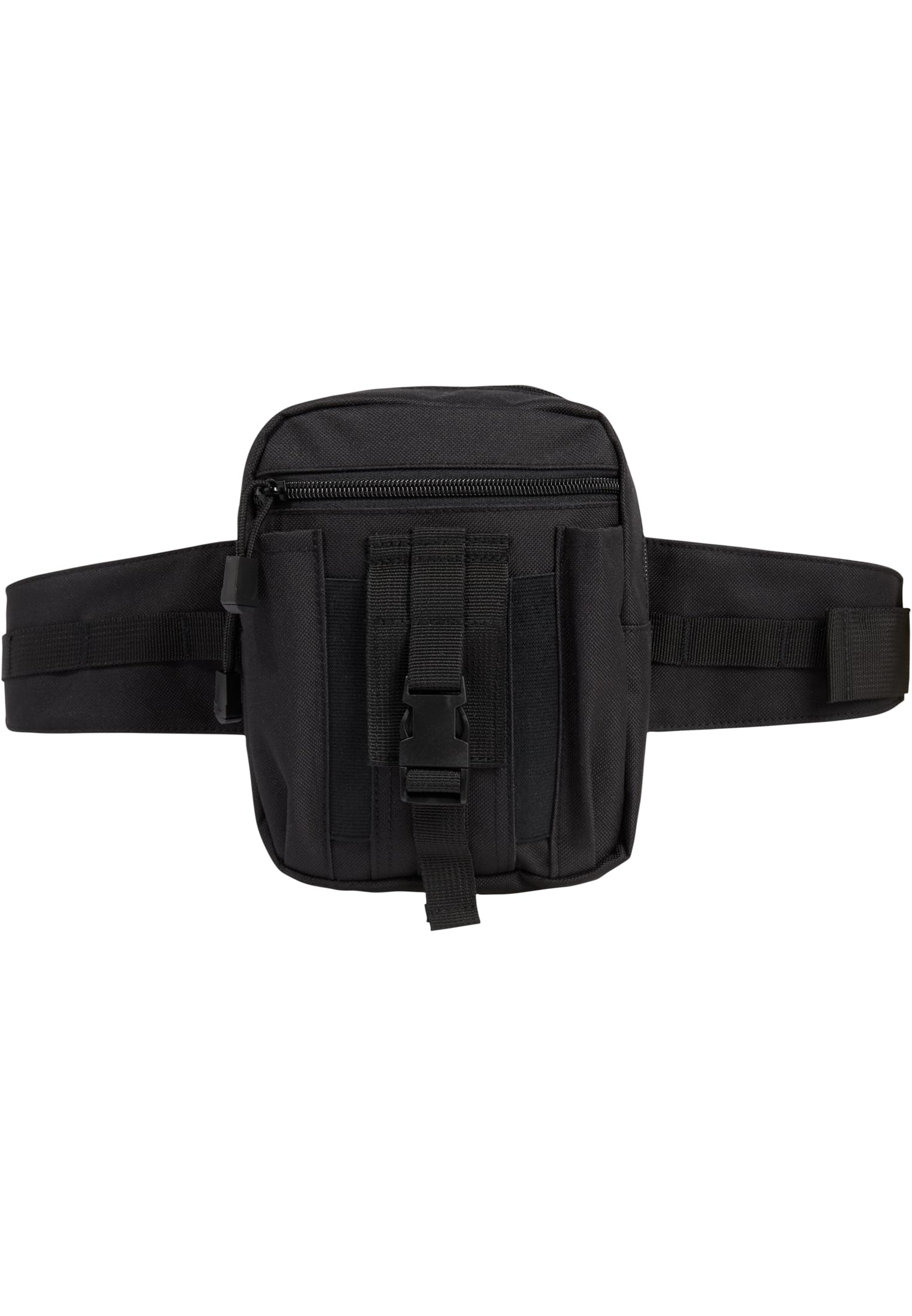 Taschen waistbeltbag Allround in Farbe black