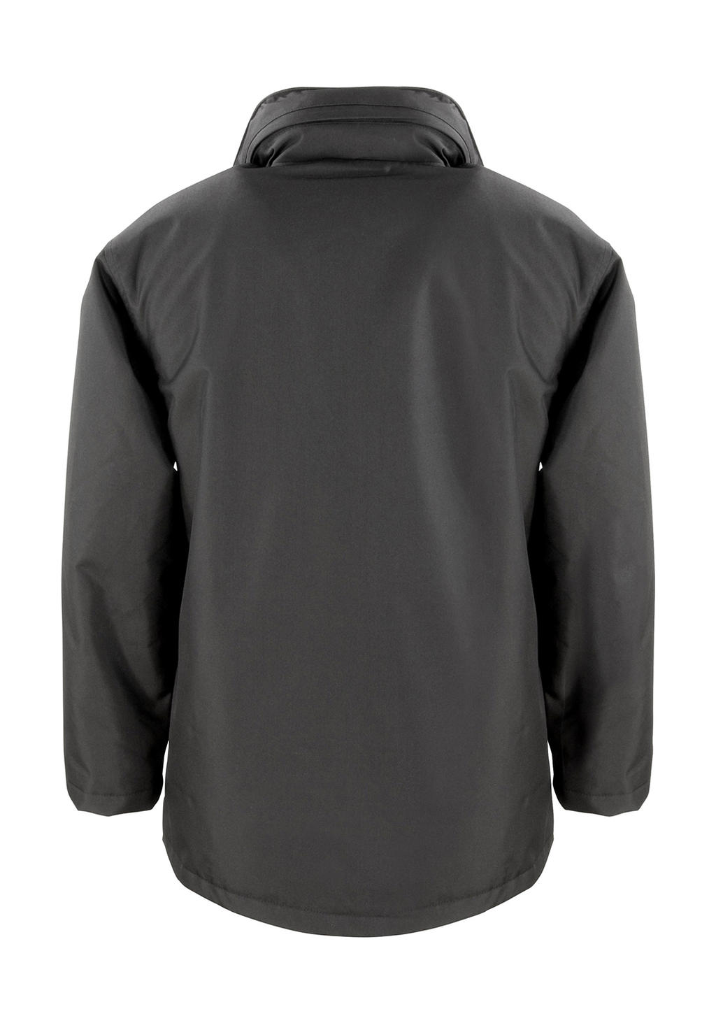  Ladies Platinum Managers Jacket in Farbe Black