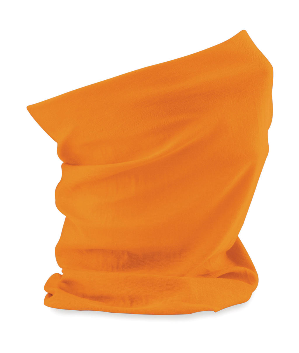  Morf? Premium Anti-Bacterial (3 pack) in Farbe Orange