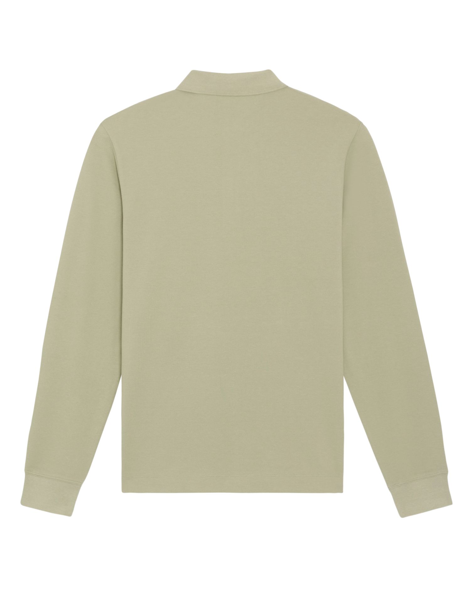  Prepster Long Sleeve in Farbe Sage
