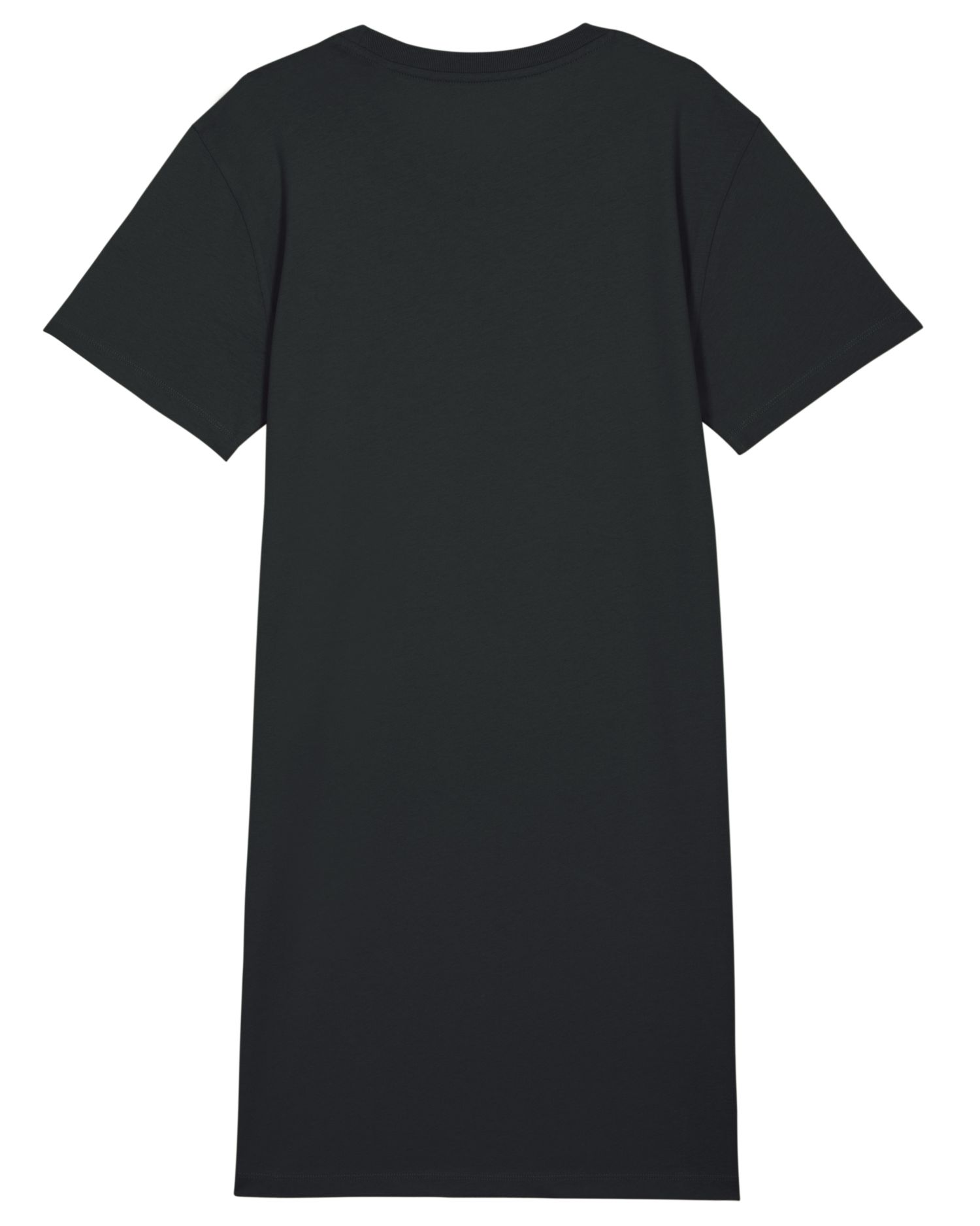 Dresses Stella Spinner in Farbe Black