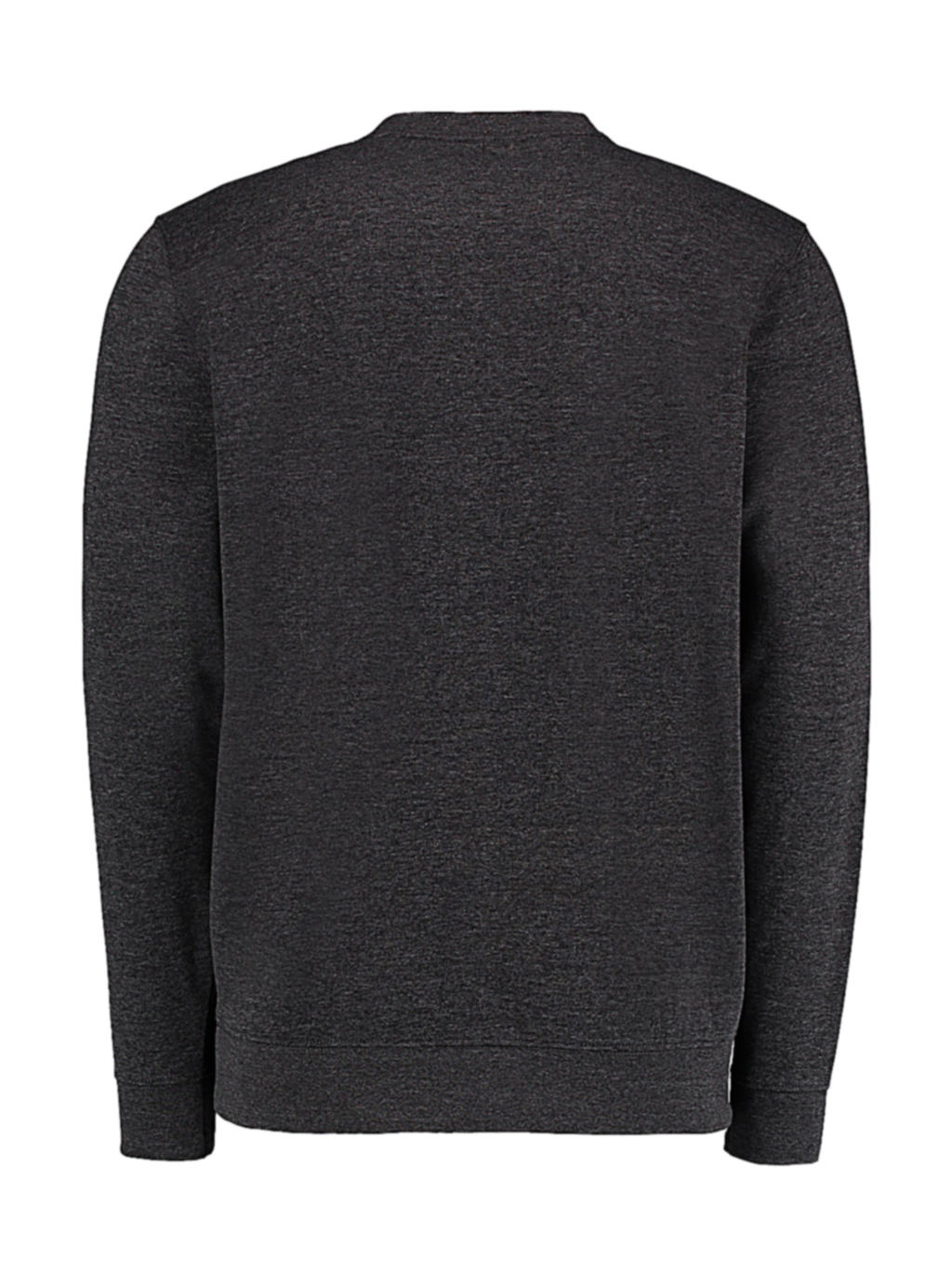  Regular Fit Sweatshirt Superwash? 60? in Farbe Black