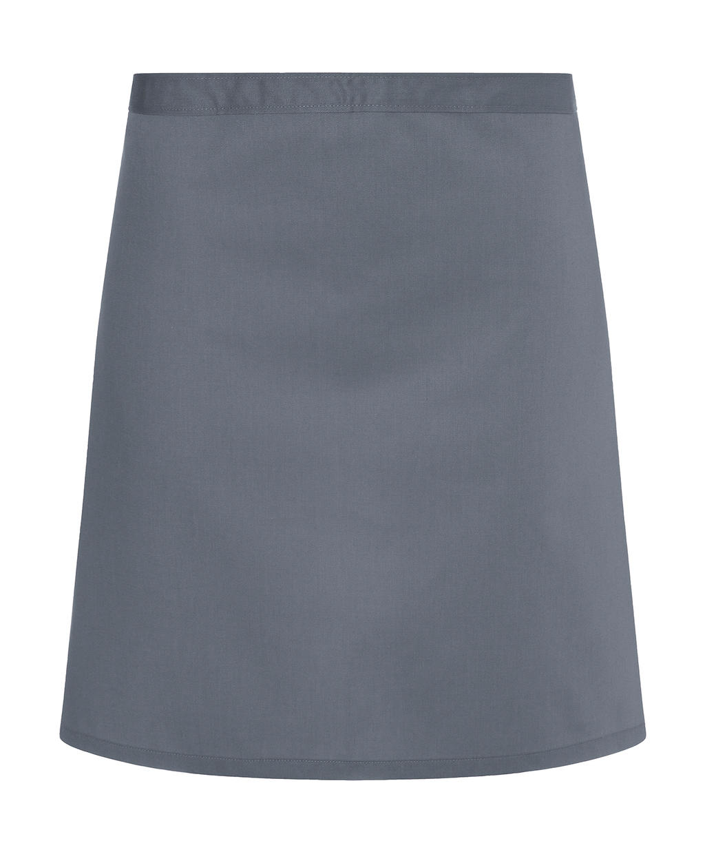  Waist Apron Basic 70 x 55 cm in Farbe Anthracite