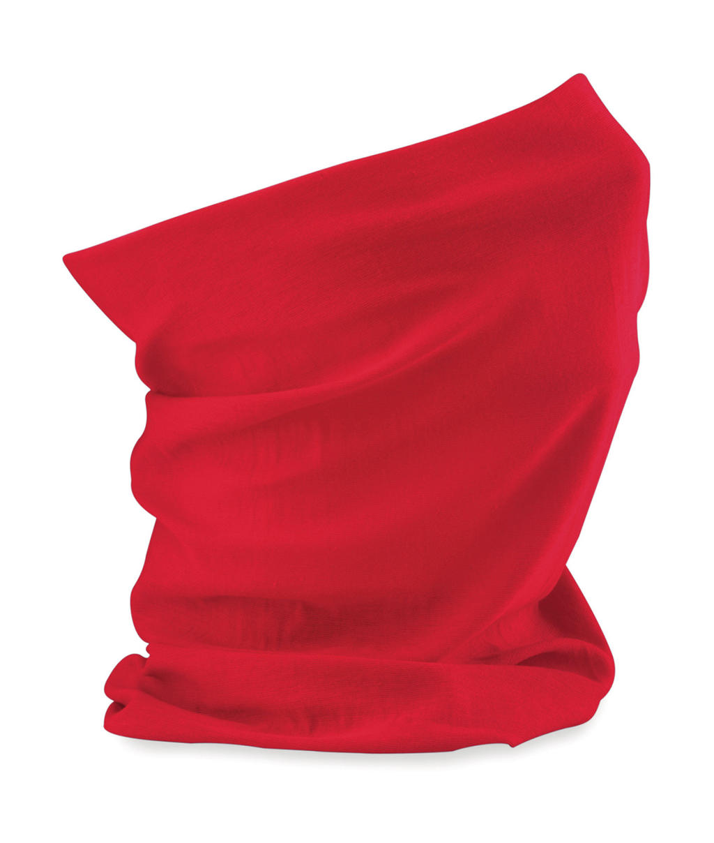  Morf? Premium Anti-Bacterial (3 pack) in Farbe Classic Red