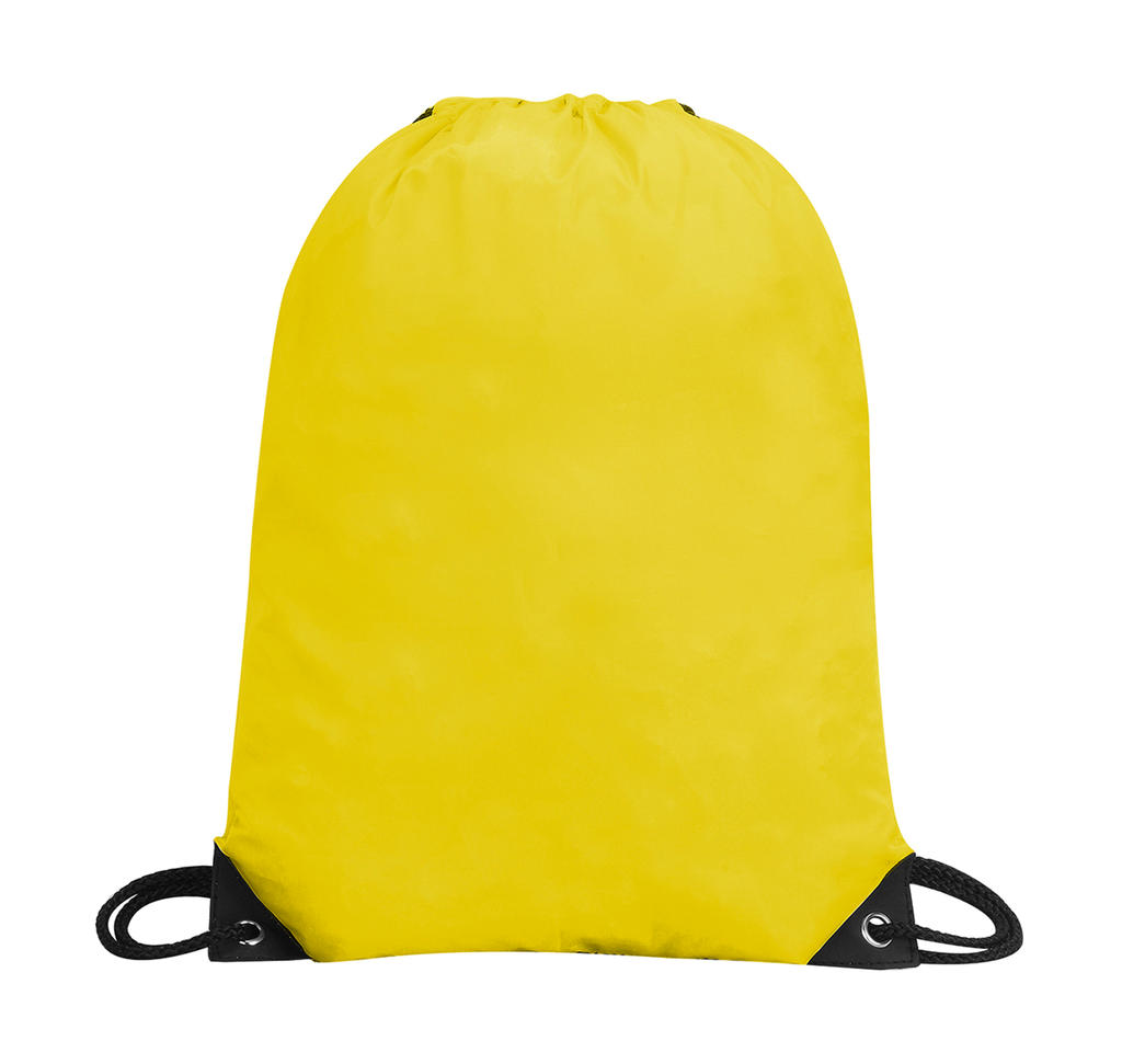  Stafford Drawstring Tote in Farbe Yellow