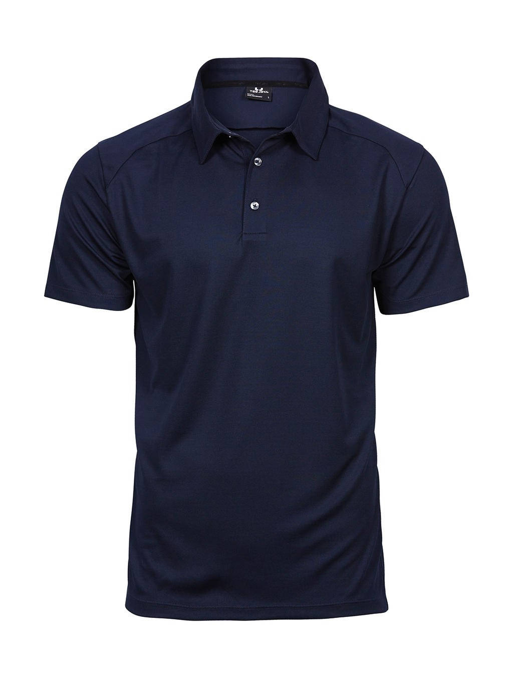  Luxury Sport Polo in Farbe Navy