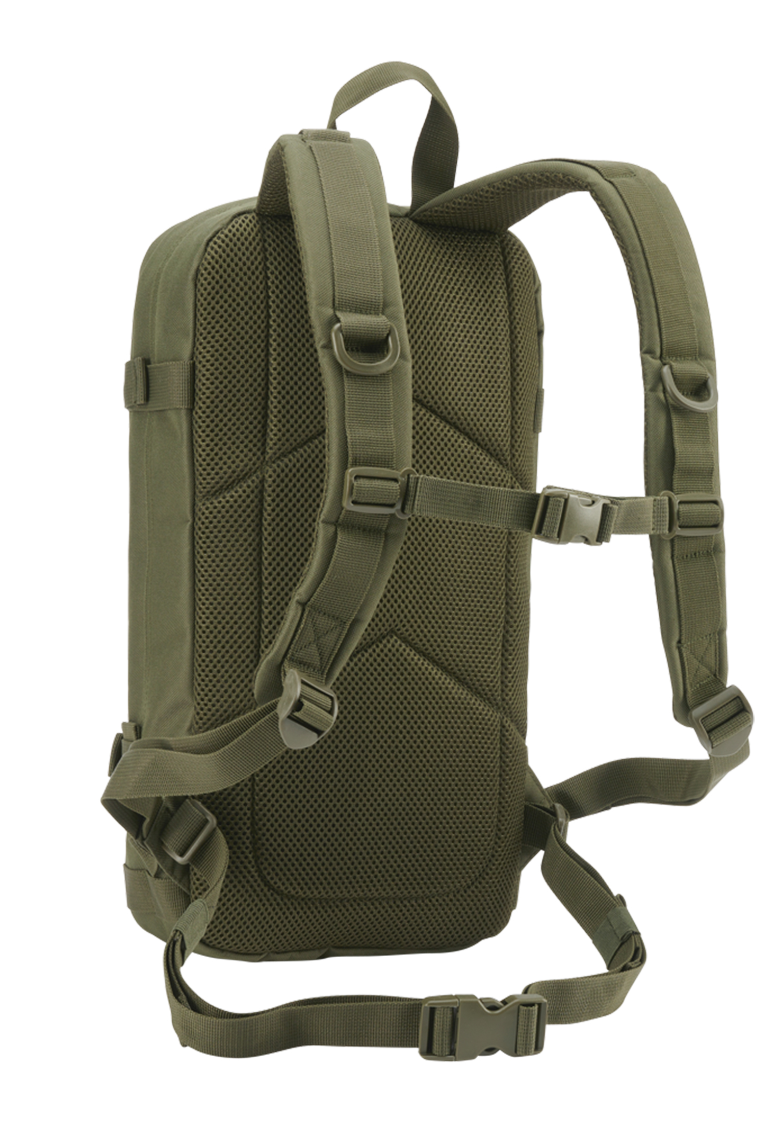 Taschen US Cooper Daypack in Farbe olive