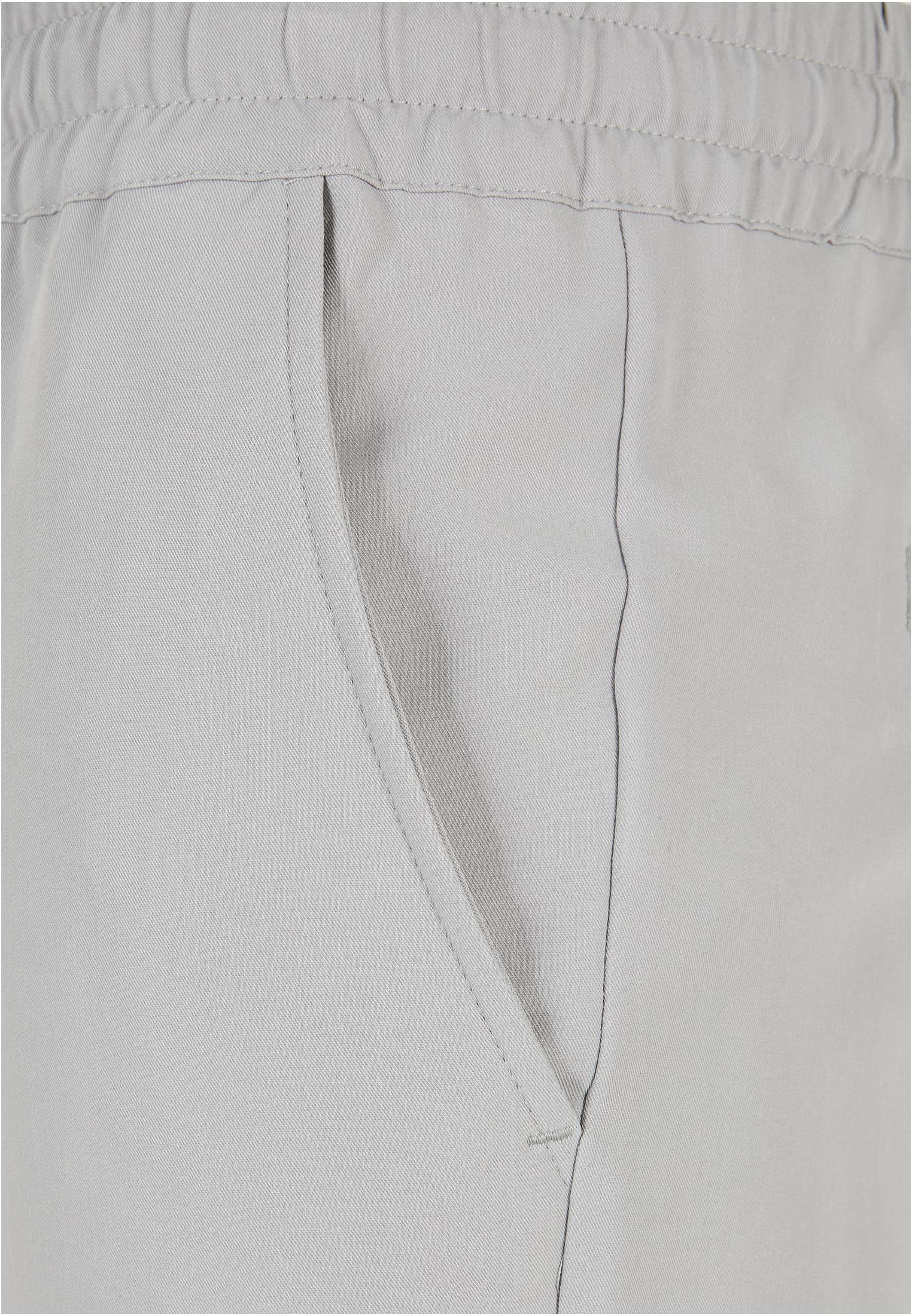 Sweatpants Tapered Jogger Pants in Farbe lightasphalt
