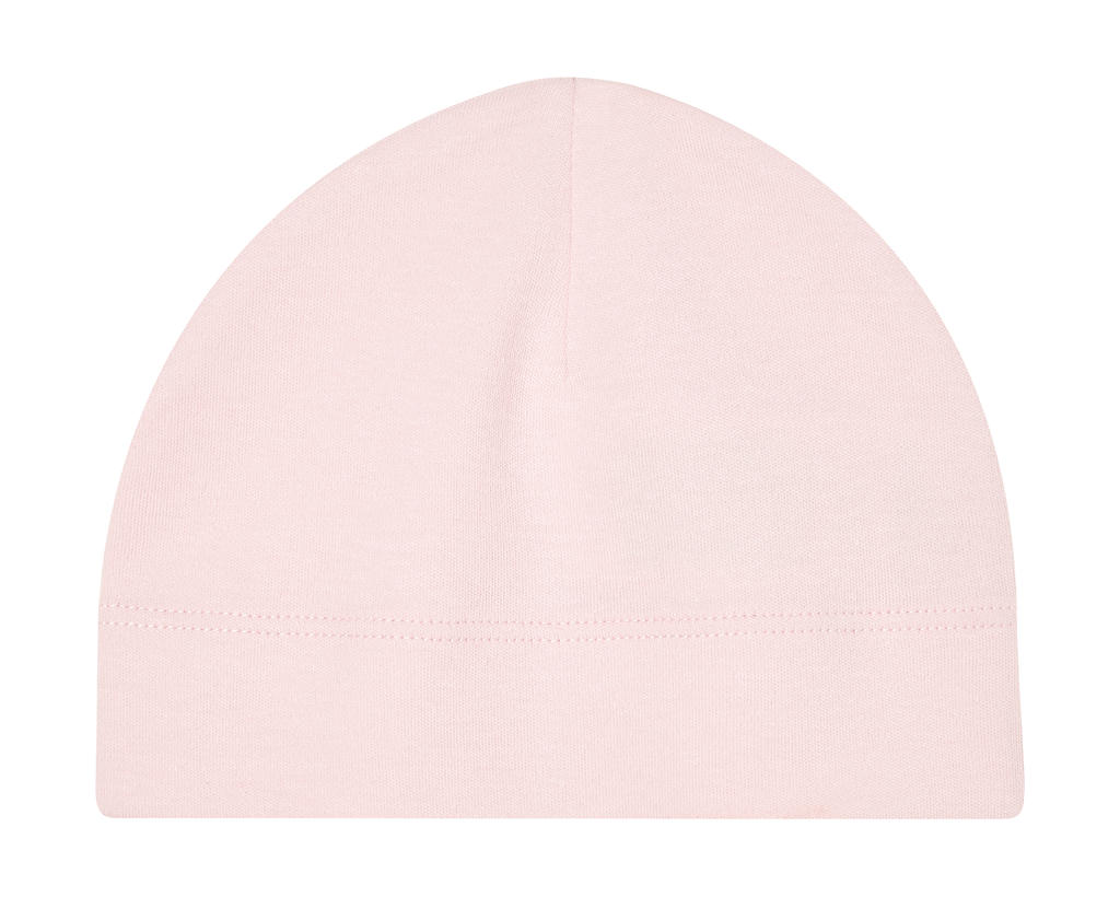  Baby Hat in Farbe Powder Pink