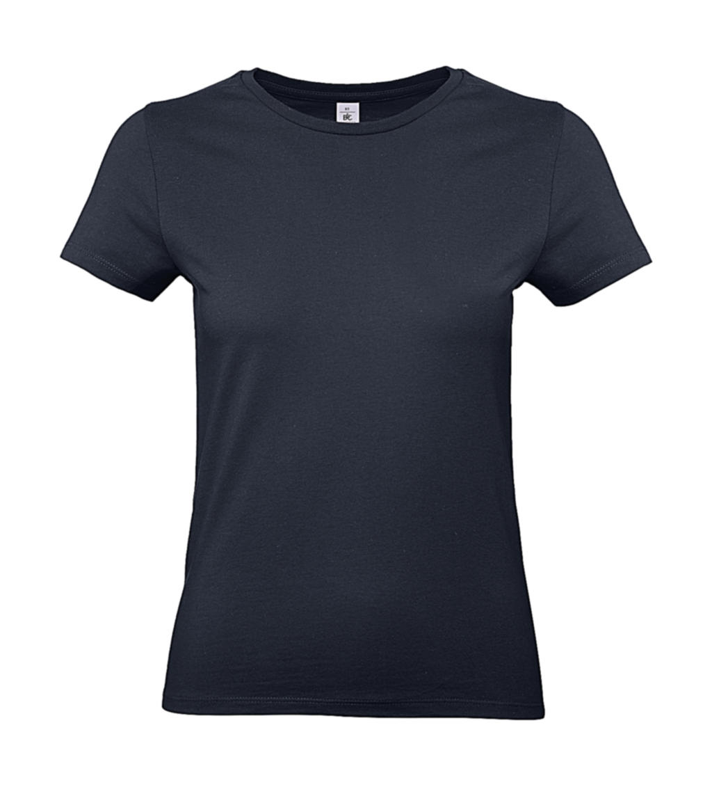  #E190 /women T-Shirt in Farbe Navy