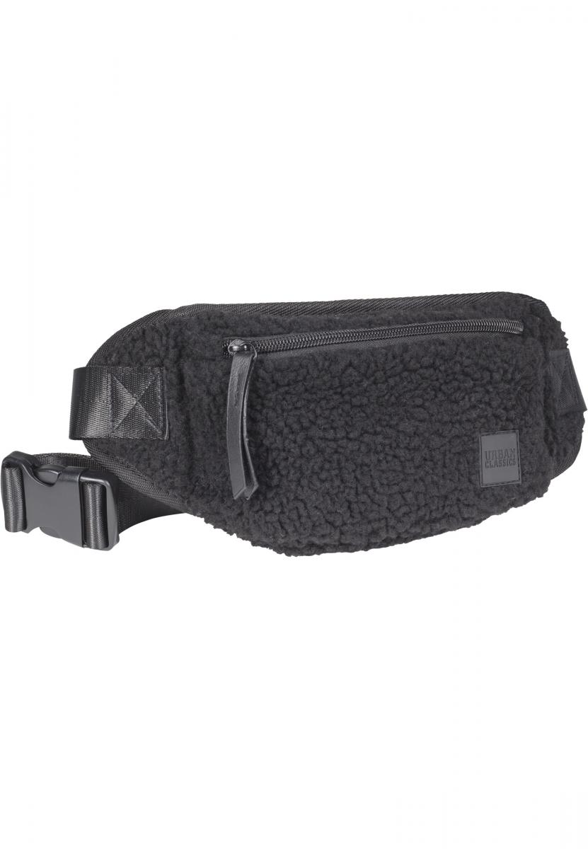 Taschen Sherpa Mini Hipbag in Farbe black