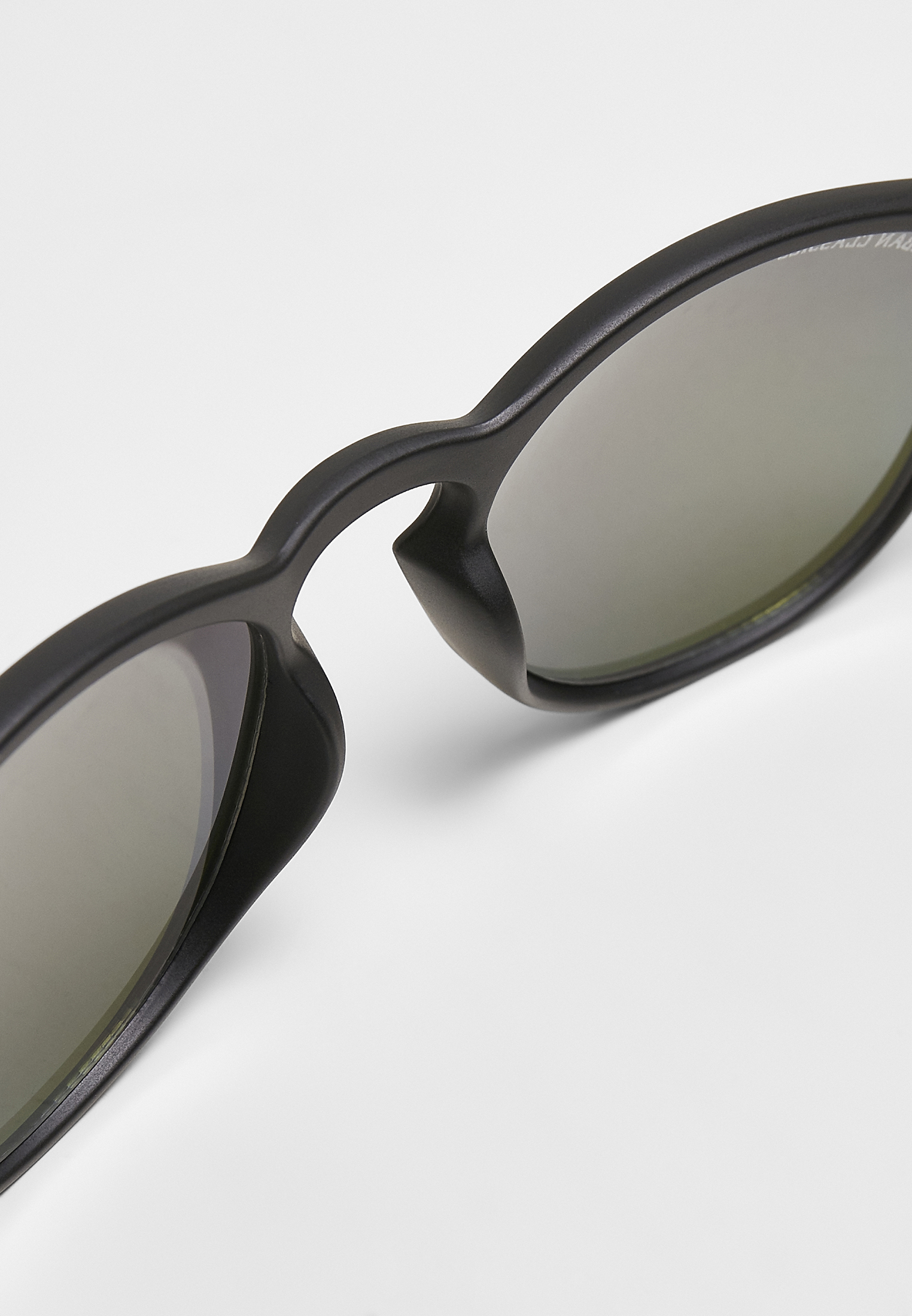 Sonnenbrillen 106 Sunglasses UC in Farbe black/orange