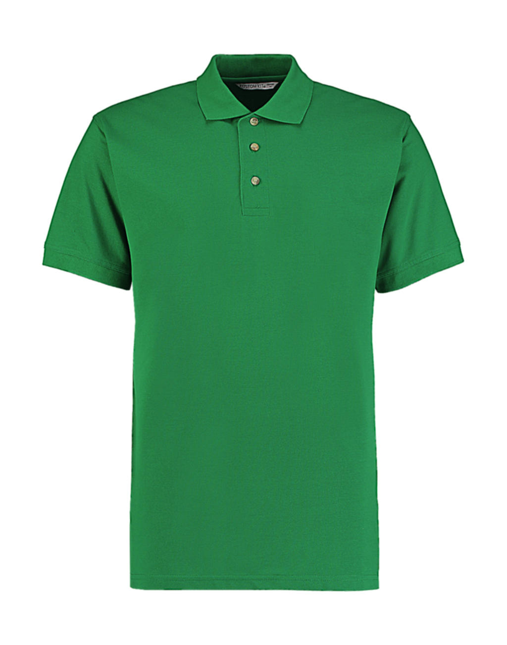  Classic Fit Workwear Polo Superwash? 60? in Farbe Irish Green