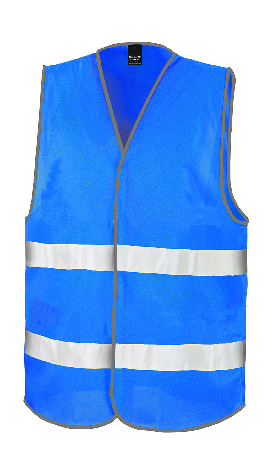  Core Enhanced Visibility Vest in Farbe Royal