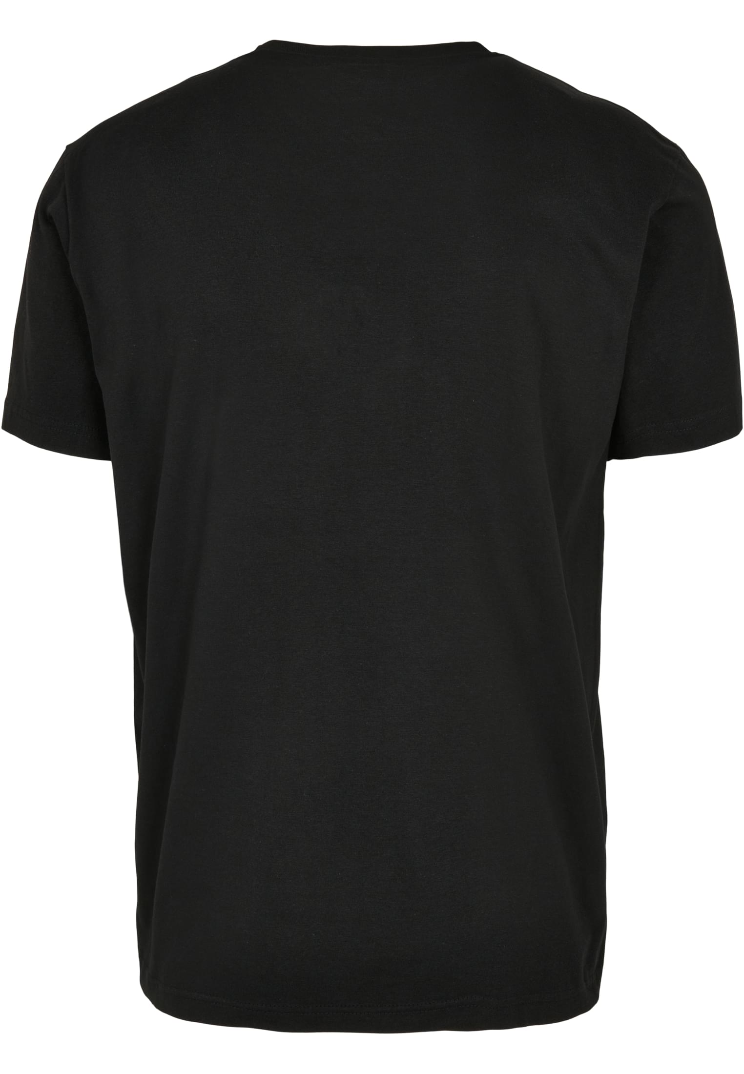 T-Shirts T-Shirt in Farbe black