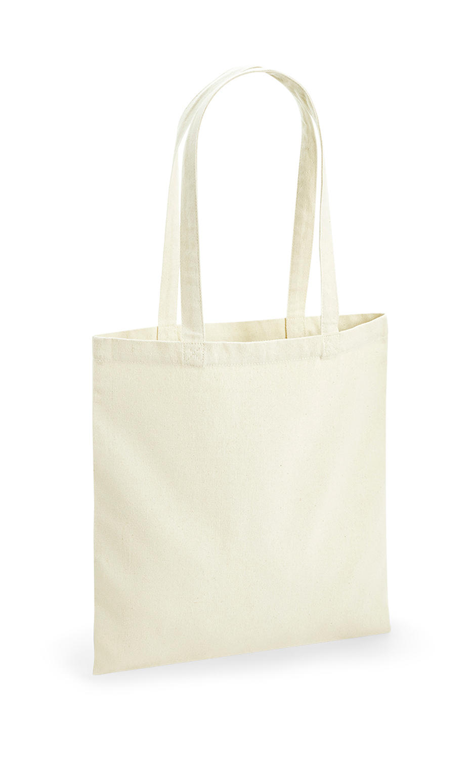  Revive Recycled Tote in Farbe Natural