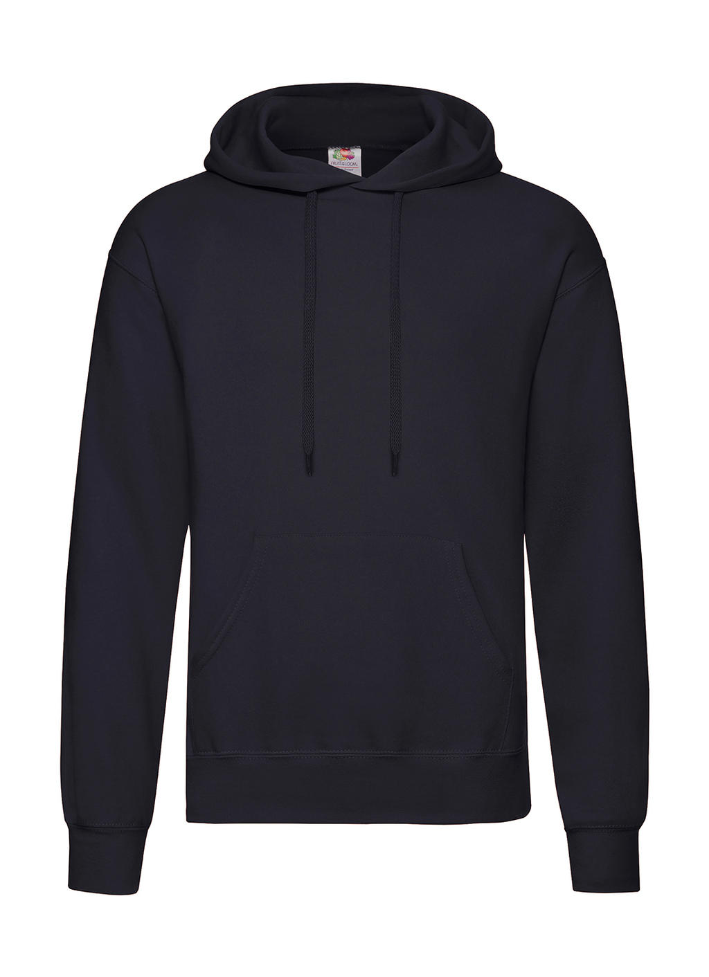  Classic Hooded Sweat in Farbe Deep Navy