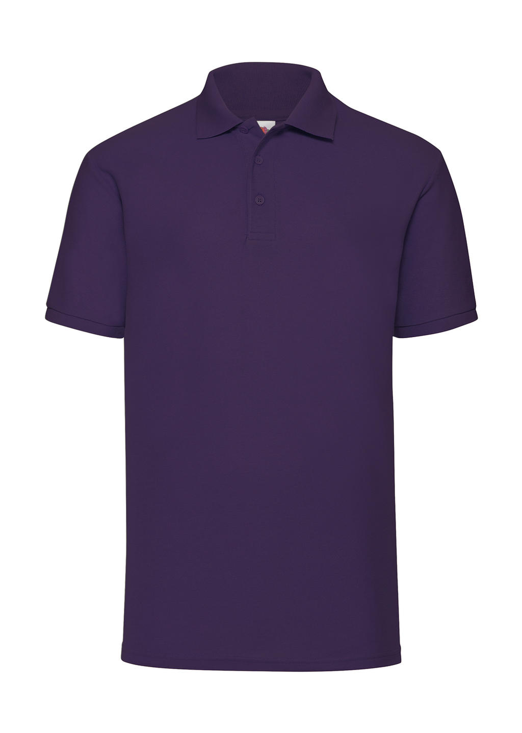  65/35 Polo in Farbe Purple
