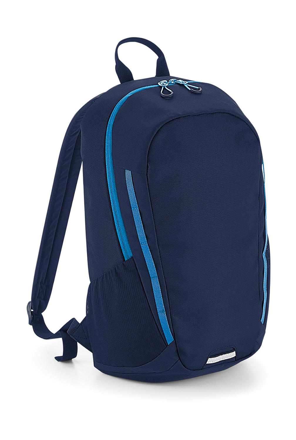  Urban Trail Pack in Farbe French Navy/Sapphire Blue