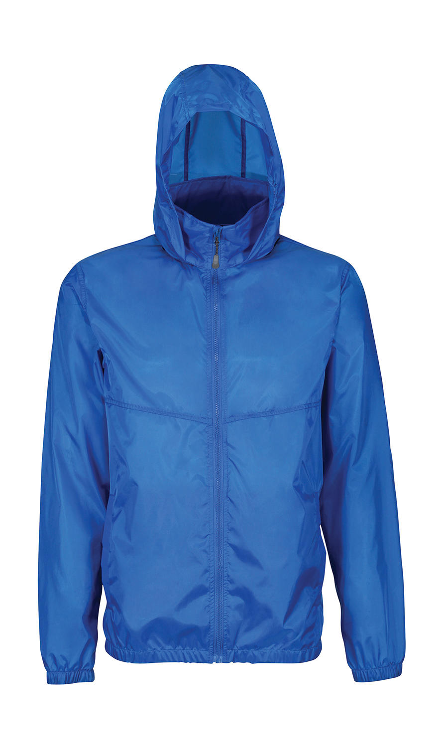 Asset Lightweight Jacket in Farbe Oxford Blue