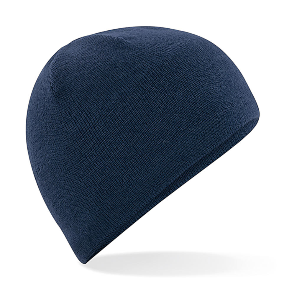  Active Performance Beanie in Farbe French Navy