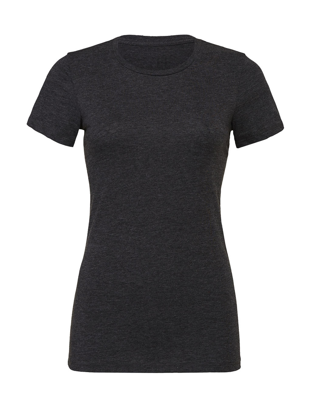  The Favorite T-Shirt in Farbe Dark Grey Heather