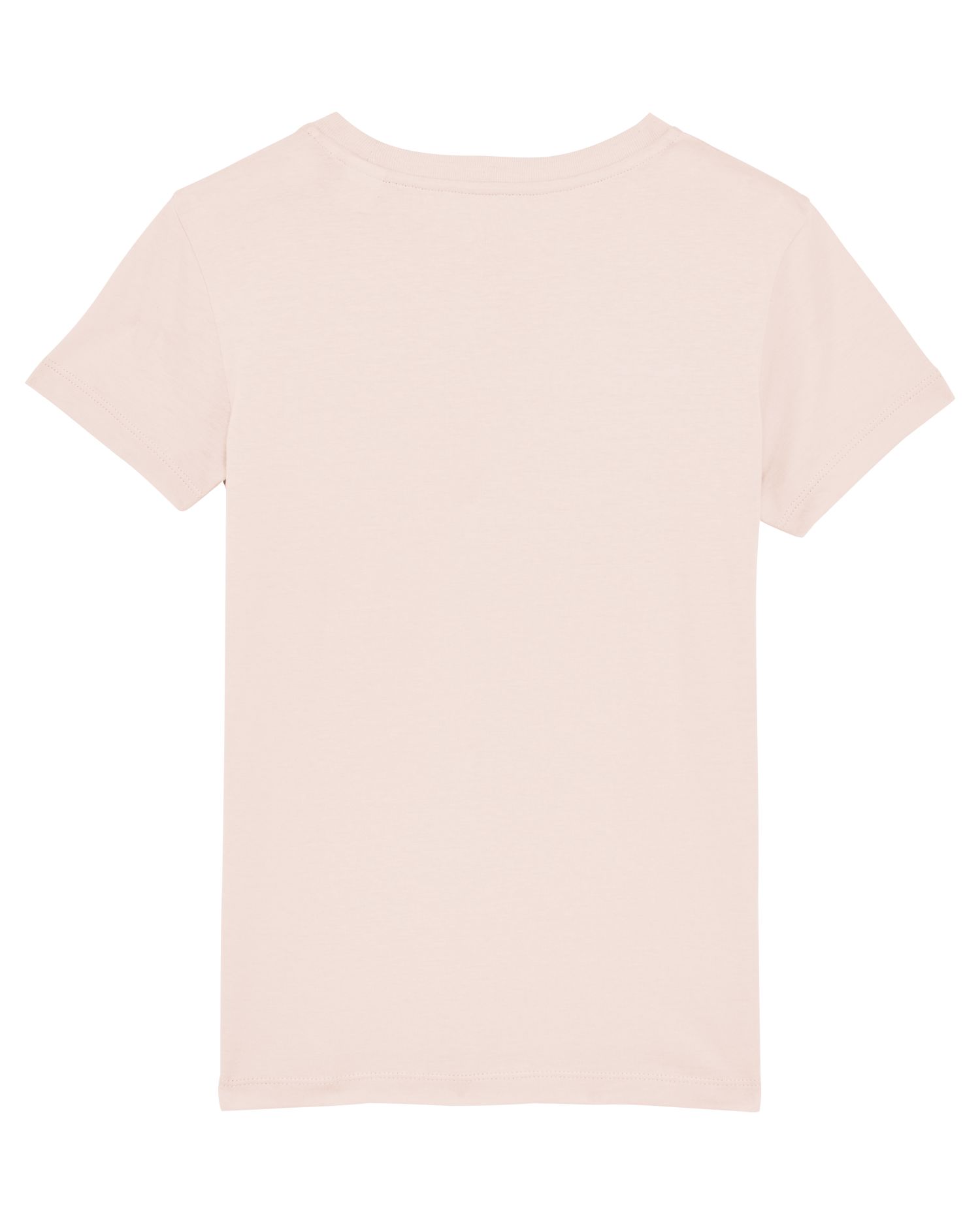 Kids T-Shirt Mini Creator in Farbe Candy Pink