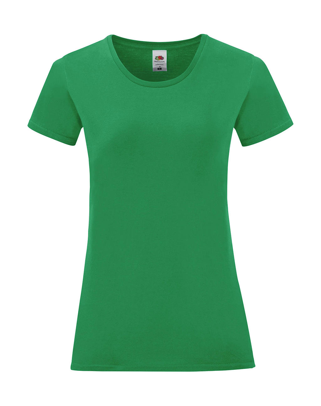  Ladies Iconic 150 T in Farbe Kelly Green