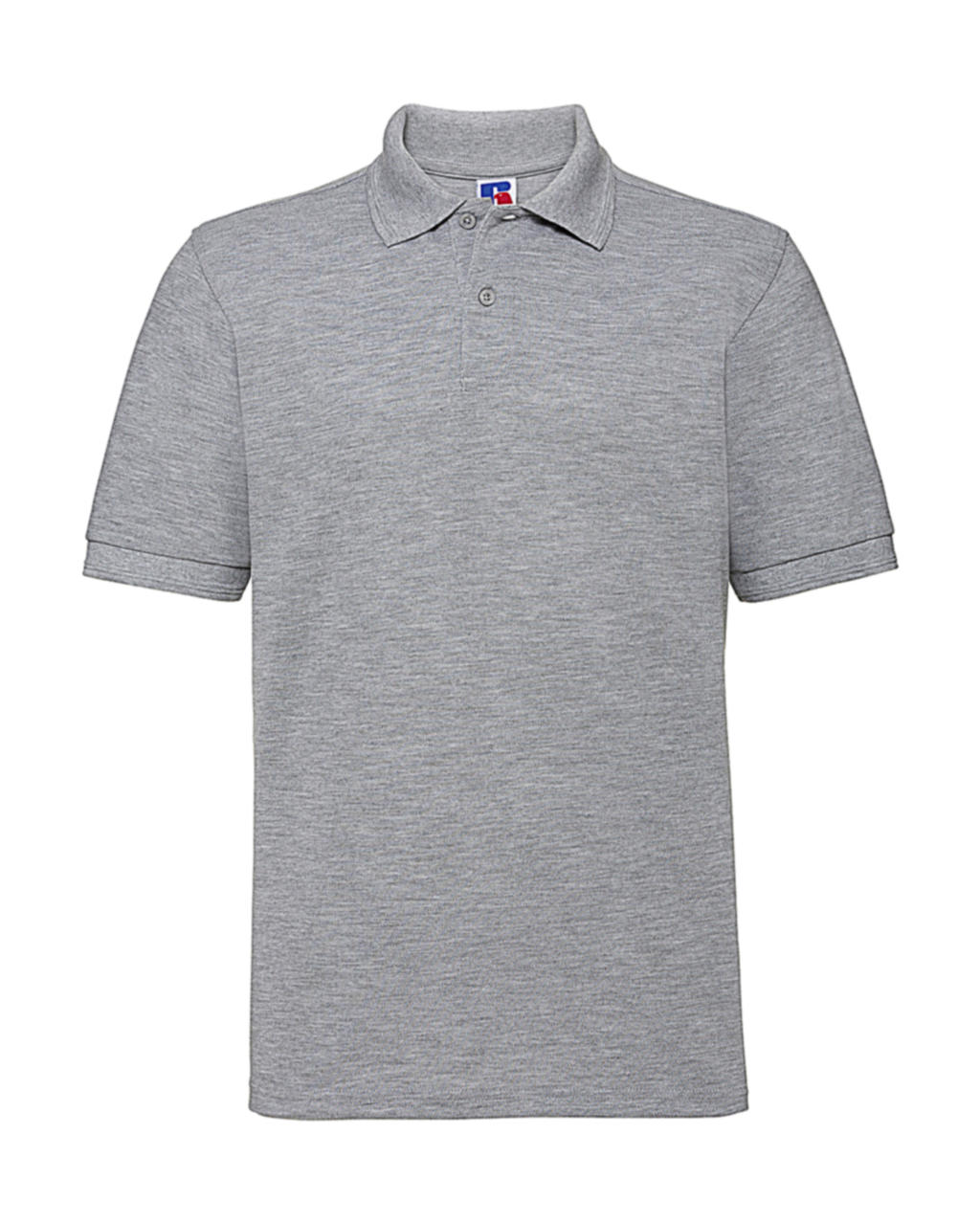  Hardwearing Polo - up to 4XL in Farbe Light Oxford
