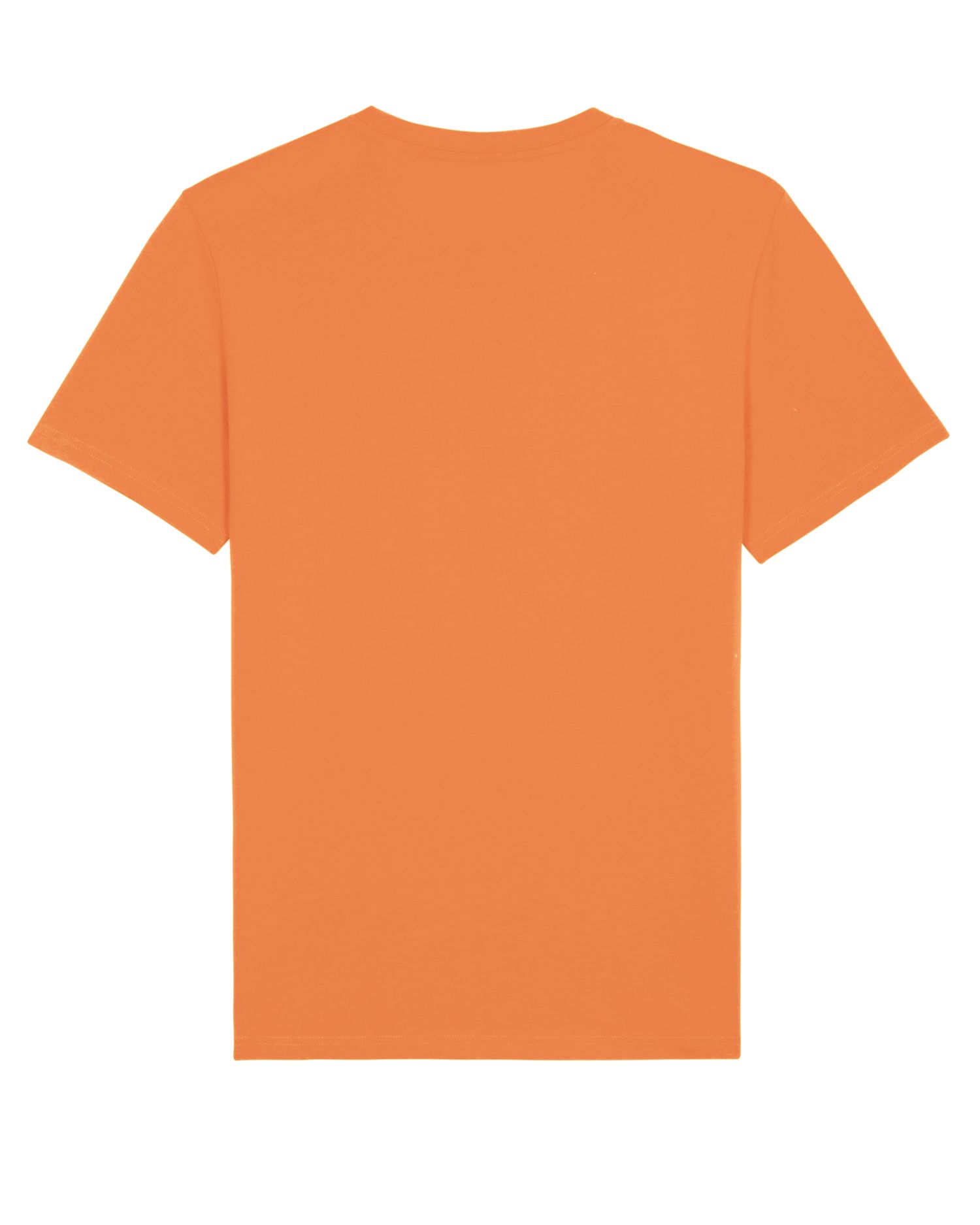 T-Shirt Creator in Farbe Melon Code