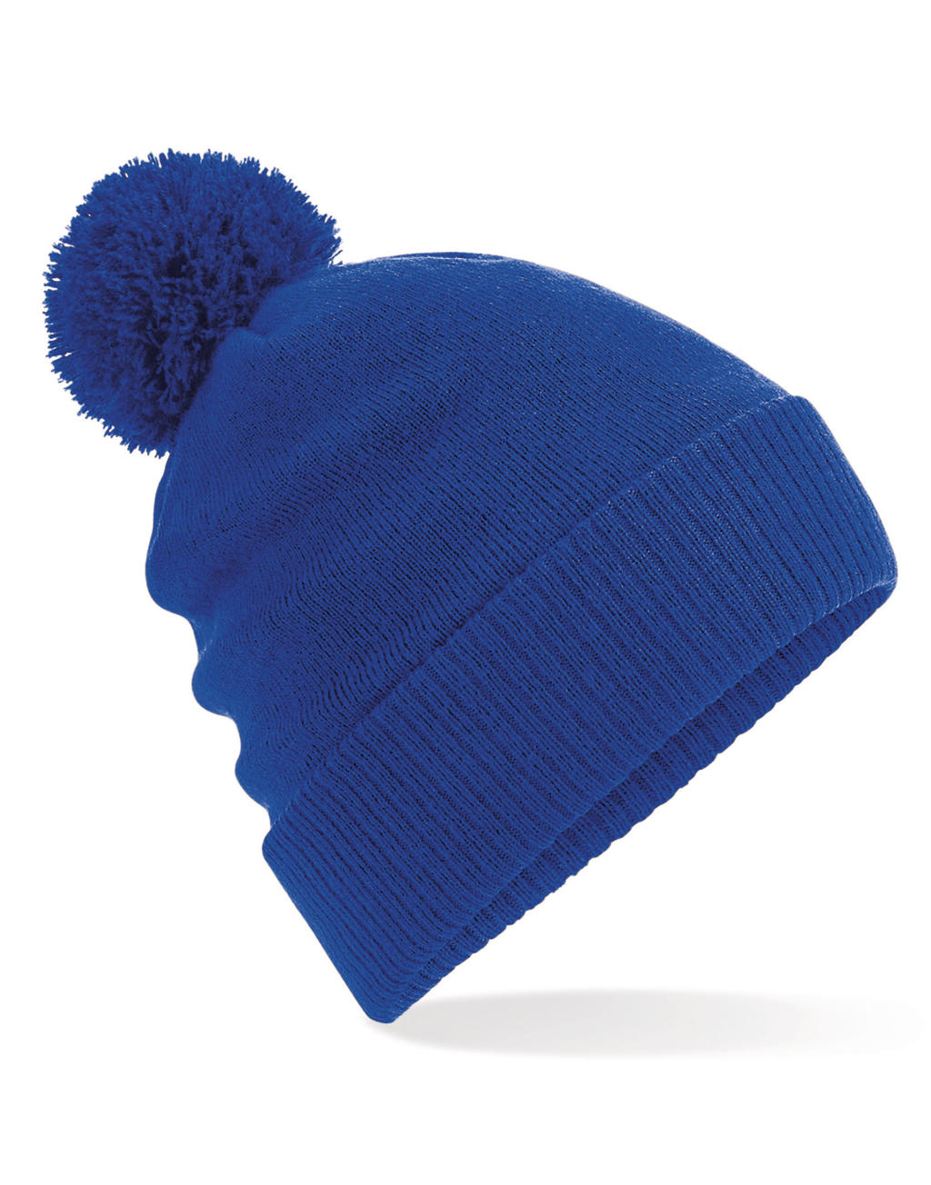  Thermal Snowstar? Beanie in Farbe Bright Royal