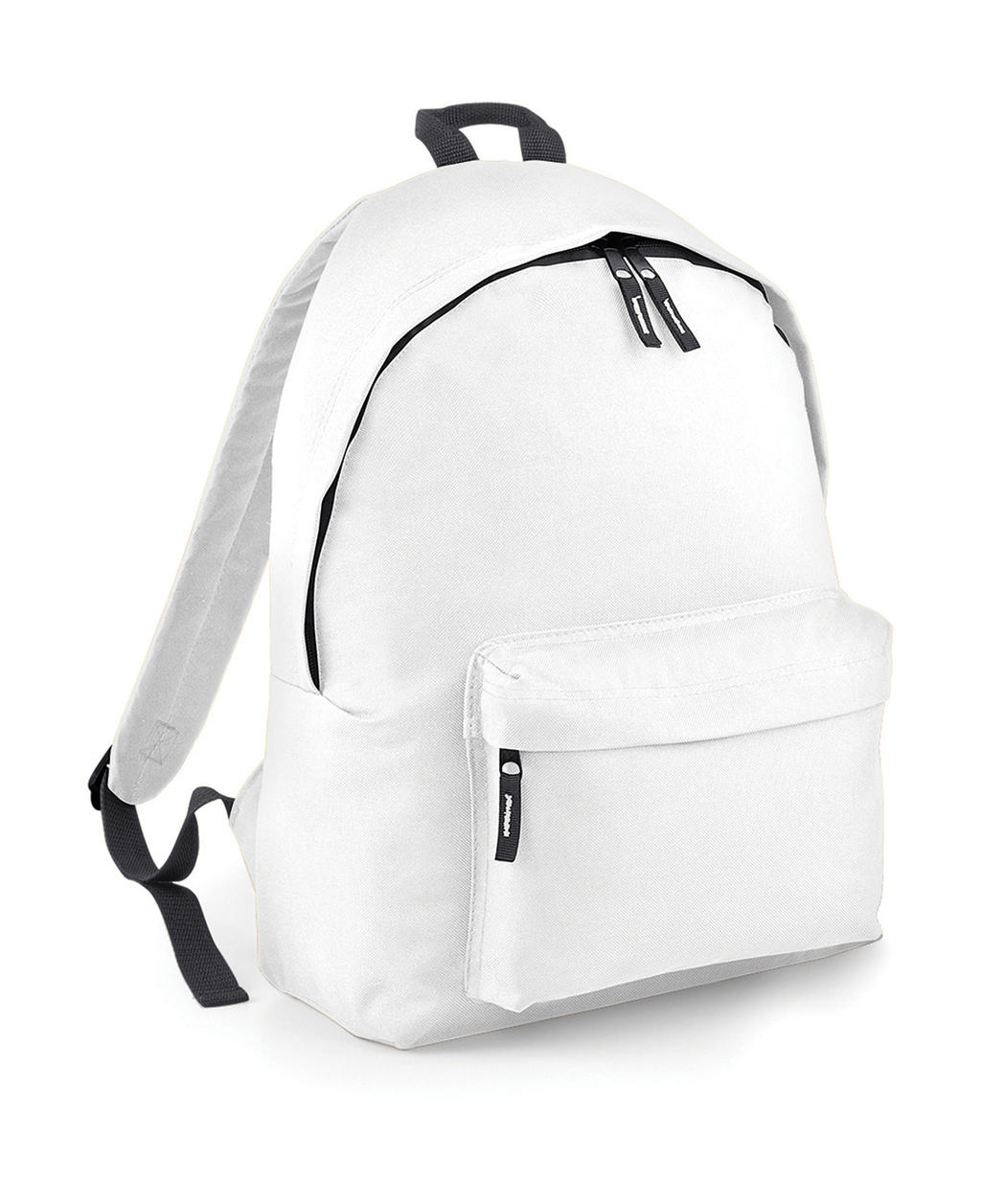 Original Fashion Backpack in Farbe White/Graphite Grey