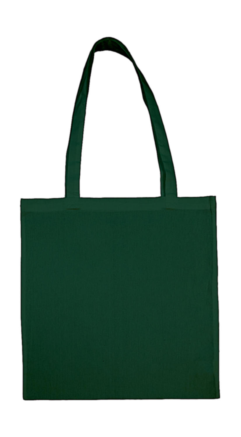  Cotton Bag LH in Farbe Bottle Green