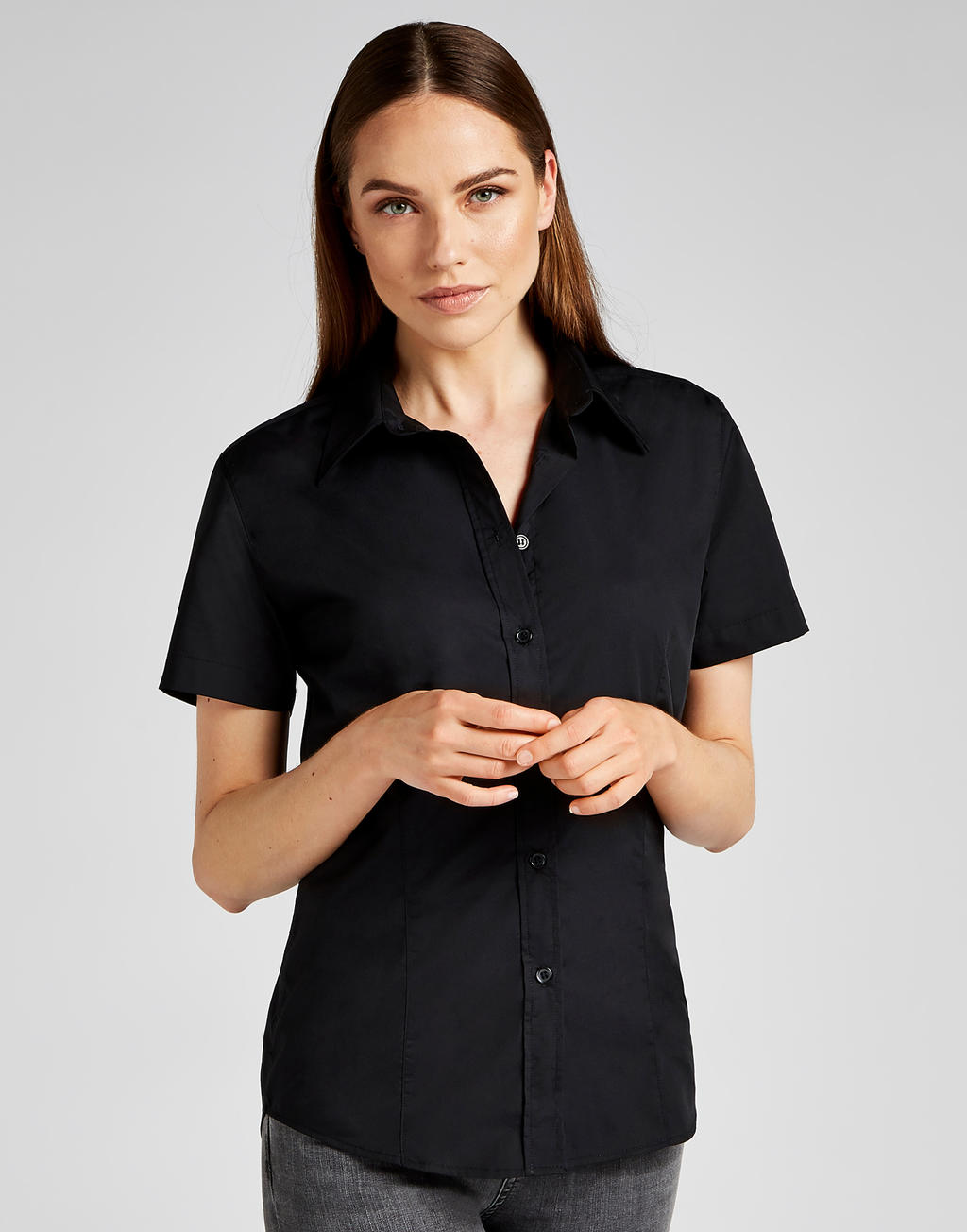 Women's Classic Fit Workforce Shirt