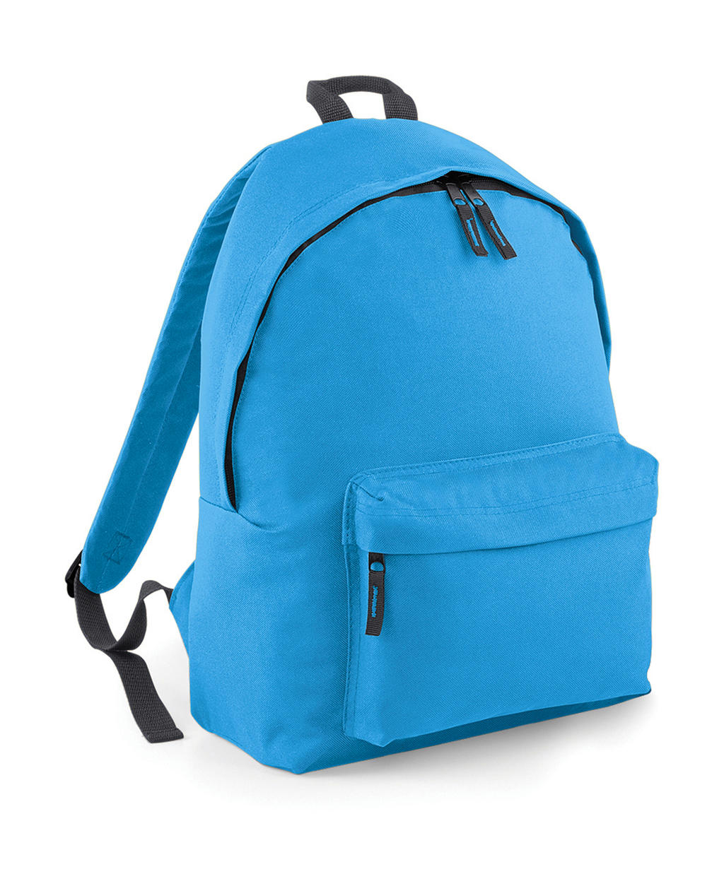  Original Fashion Backpack in Farbe Surf Blue/Graphite Grey