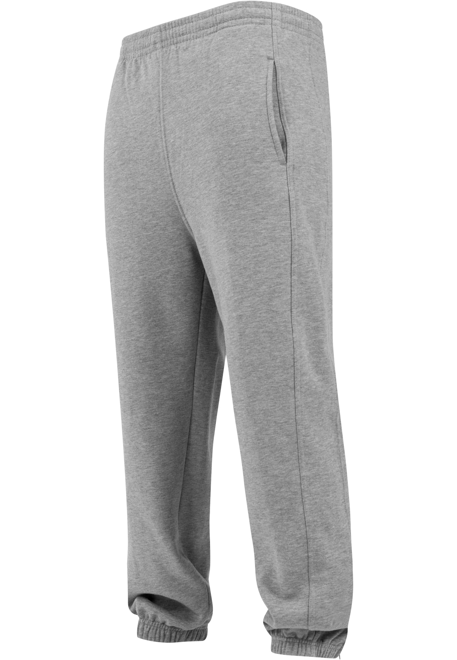 Sweatpants Sweatpants in Farbe grey
