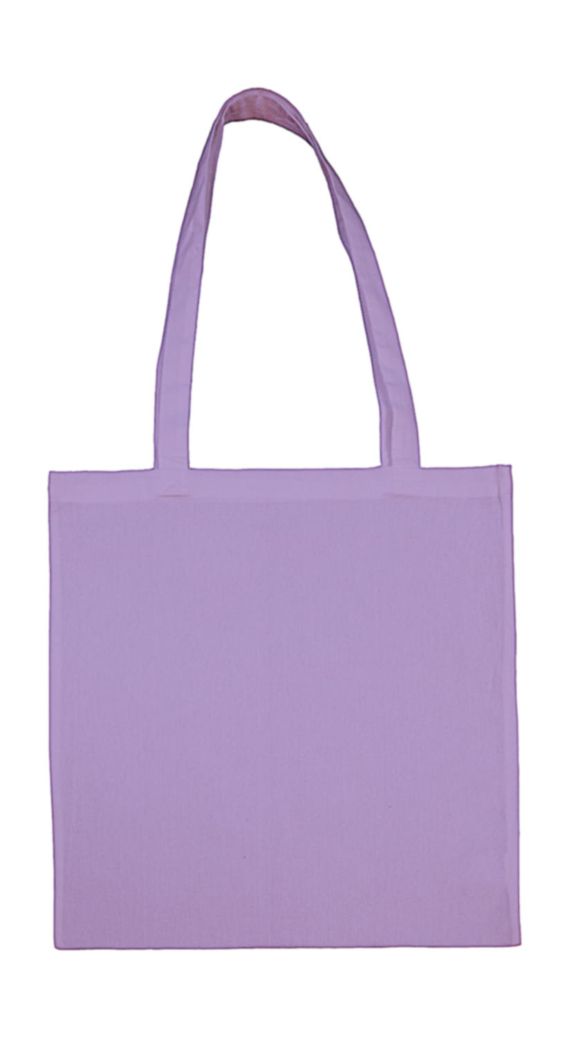  Cotton Bag LH in Farbe Lavender