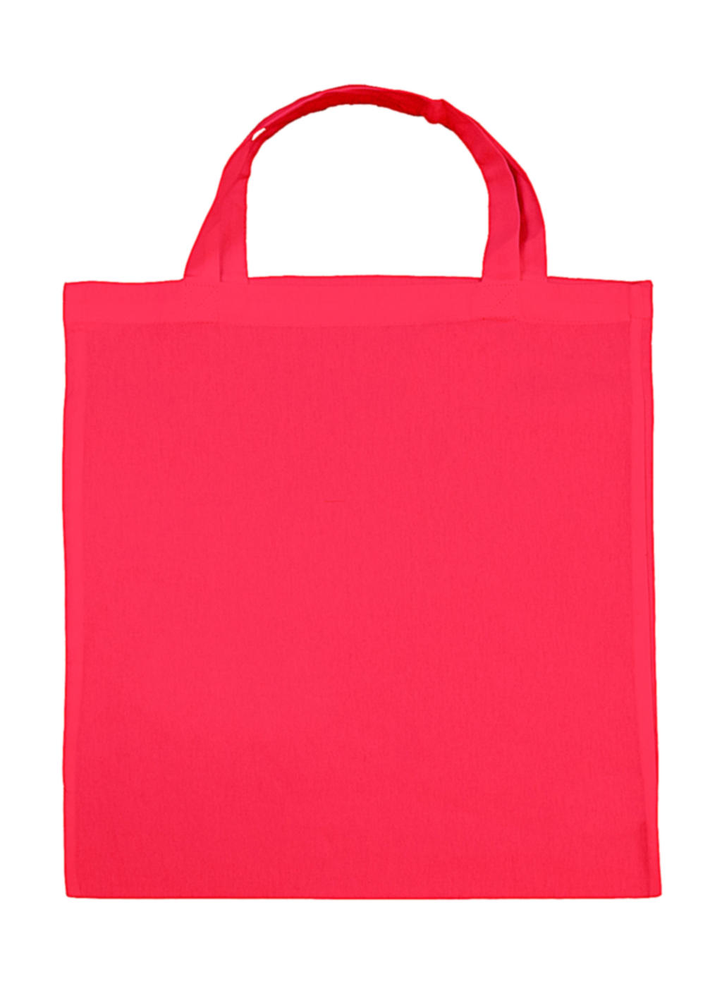  Cotton Shopper SH in Farbe Rouge Red