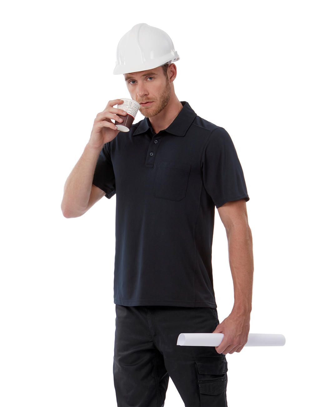 Coolpower Pocket Polo